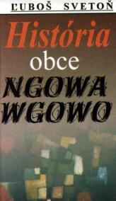 História obce Ngovo govo