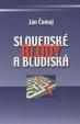 Slovenské bludy a bludiská