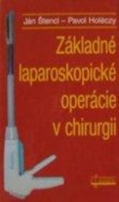 Základné laparoskopické operácie v chirurgii