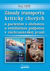 Zásady transportu kriticky chorých