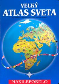 Veľký atlas sveta