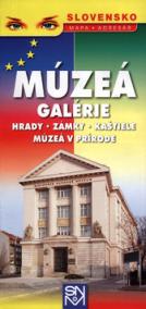 Múzeá Galérie