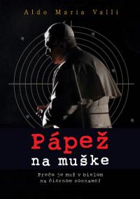 Pápež na muške