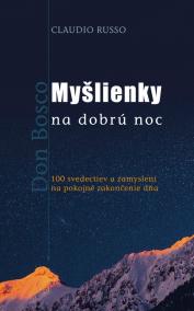 Don Bosco - Myšlienky na dobrú noc