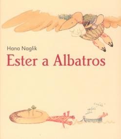 Ester a Albatros