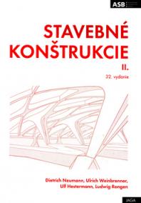 Stavebné konštrukcie II.