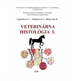 Veterinárna histológia I.