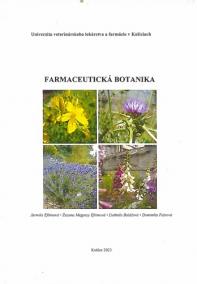 Farmaceutická botanika