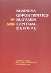 Business opportunities in Slovakia - Central Europe