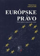 Európske právo