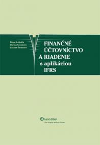 Finančné účtovníctvo a riadenie s aplikáciou IFRS