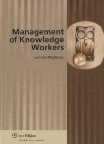 Management of Knowledge Workers