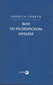 Boh vo filozofickom myslení