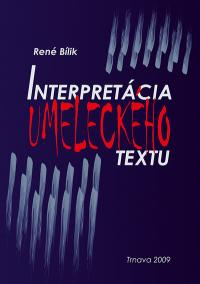 Interpretácia umeleckého textu