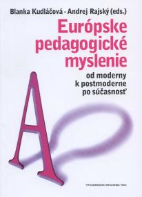 Európske pedagogické myslenie