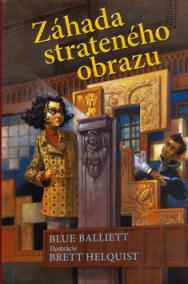 Záhada strateného obrazu