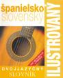 Ilustrovaný dvojjazyčný slovník španielsko-slovenský