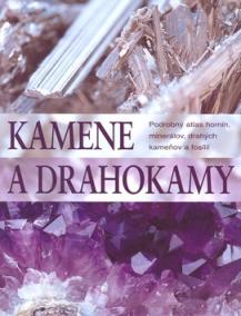 Kamene a drahokamy