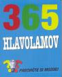 365 hlavolamov