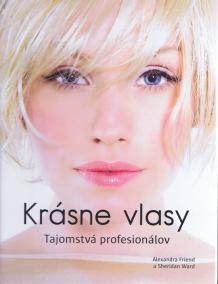 Krásne vlasy - Tajomstvá profesionálov