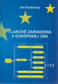 Tlakové zariadenia v európskej únii