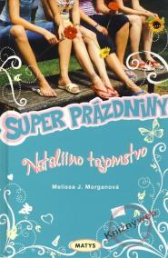 Nataliino tajomstvo - Super prázdniny