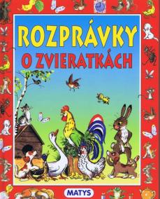 Rozprávky o zvieratkách, 2.vydanie