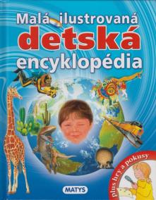 Malá ilustrovaná detská encyklopédia, 2. vydanie