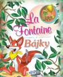 La Fontaine - Bájky