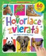 Hovoriace zvieratá (60 zvukov zvierat)