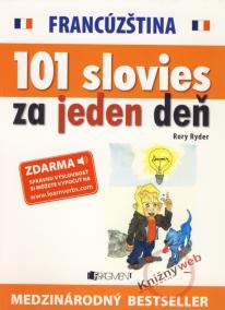 101 slovies za jeden deň - francúzština