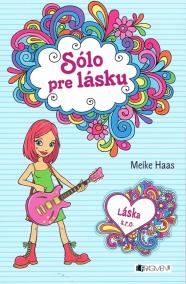 Láska s. r. o.: Sólo pre lásku