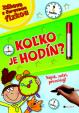 Koľko je hodín?