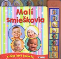 Malí smieškovia