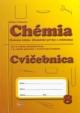 Chémia pre 8. ročník základnej školy a 3. ročník gymnázia s osemročným štúdiom - cvičebnica