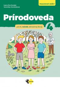 Prírodoveda  pre 4. ročník ZŠ