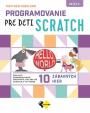 Programovanie pre deti SCRATCH