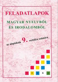 Feladatlapok