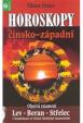 Horoskopy čínsko-západní (Ohnivá znamení) IV