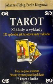 Tarot - Základy a výklady