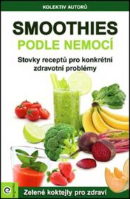 Smoothies podle nemocí