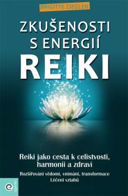 Zkušenosti s energií reiki