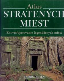 Atlas stratených miest