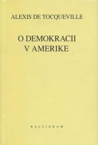 O demokracii v Amerike