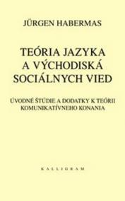 Teória jazyka a východiská sociálnych vied