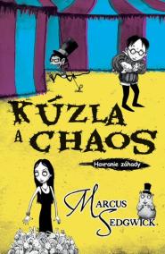 Kúzla a chaos