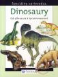 Dinosaury - špeciálny sprievodca