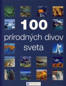 100 prírodných divov sveta