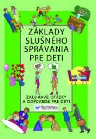 Základy slušného správania