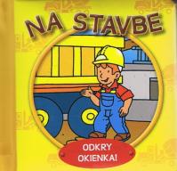 Na stavbe